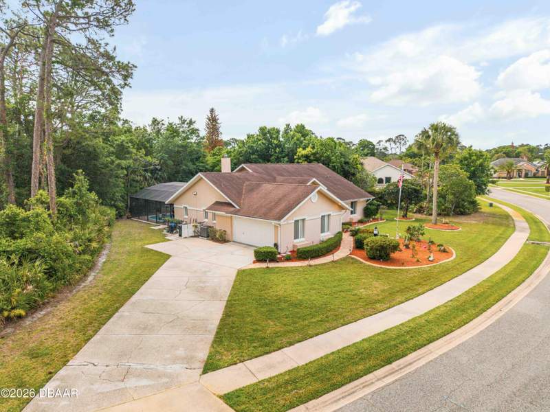 3 bedroom Single Family Residence at 107 Muirfield Drive, Indigo, Daytona Beach — photo 2