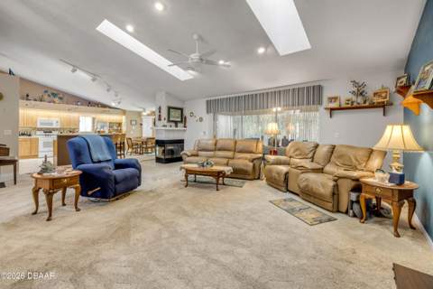 107 Muirfield Drive, Daytona Beach FL - photo 8 of 36