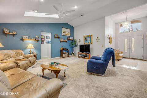107 Muirfield Drive, Daytona Beach FL - photo 6 of 36