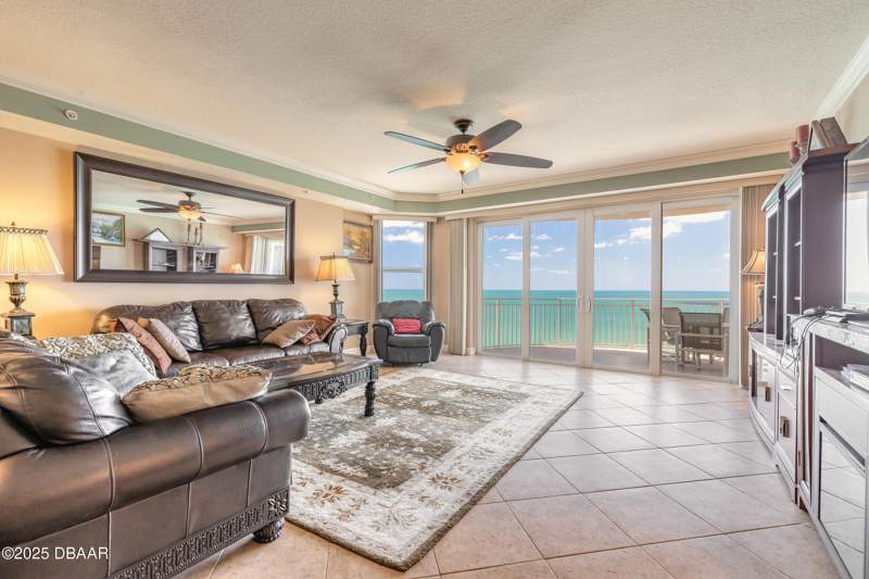 3 bedroom Condominium at 2403 S Atlantic Avenue #1205, St Maarten, Daytona Beach Shores — photo 3