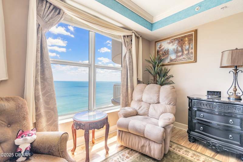 3 bedroom Condominium at 2403 S Atlantic Avenue #1205, St Maarten, Daytona Beach Shores — photo 4