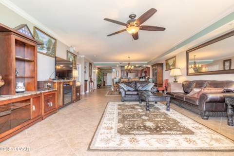 2403 S Atlantic Avenue #1205, Daytona Beach Shores FL - photo 6 of 65