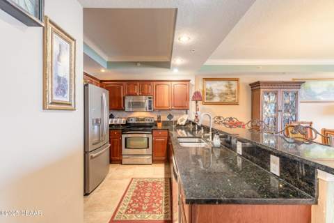 2403 S Atlantic Avenue #1205, Daytona Beach Shores FL - photo 7 of 65