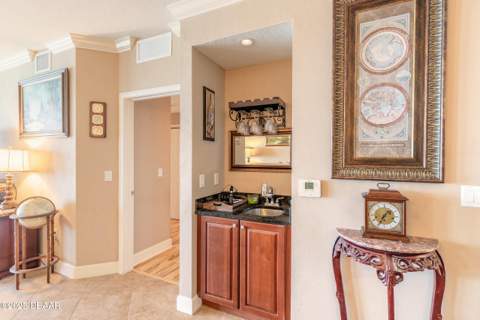 2403 S Atlantic Avenue #1205, Daytona Beach Shores FL - photo 10 of 65