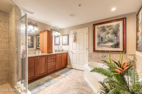 2403 S Atlantic Avenue #1205, Daytona Beach Shores FL - photo 17 of 65
