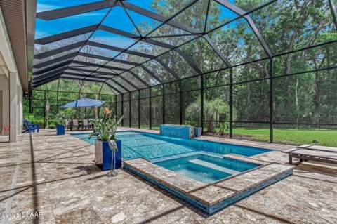 1861 Adrian Creek Boulevard, Port Orange FL - photo 6 of 46