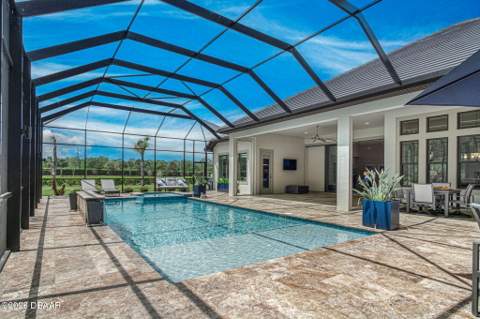 1861 Adrian Creek Boulevard, Port Orange FL - photo 7 of 46