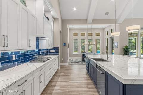 1861 Adrian Creek Boulevard, Port Orange FL - photo 8 of 46