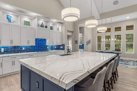 1861 Adrian Creek Boulevard, Port Orange FL - photo 9 of 46