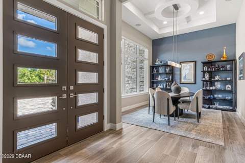 1861 Adrian Creek Boulevard, Port Orange FL - photo 12 of 46