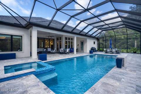 1861 Adrian Creek Boulevard, Port Orange FL - photo 19 of 46