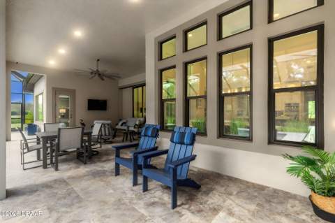 1861 Adrian Creek Boulevard, Port Orange FL - photo 20 of 46