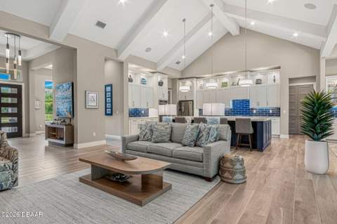 1861 Adrian Creek Boulevard, Port Orange FL - photo 22 of 46