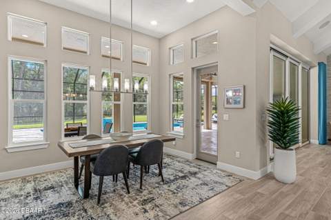 1861 Adrian Creek Boulevard, Port Orange FL - photo 23 of 46