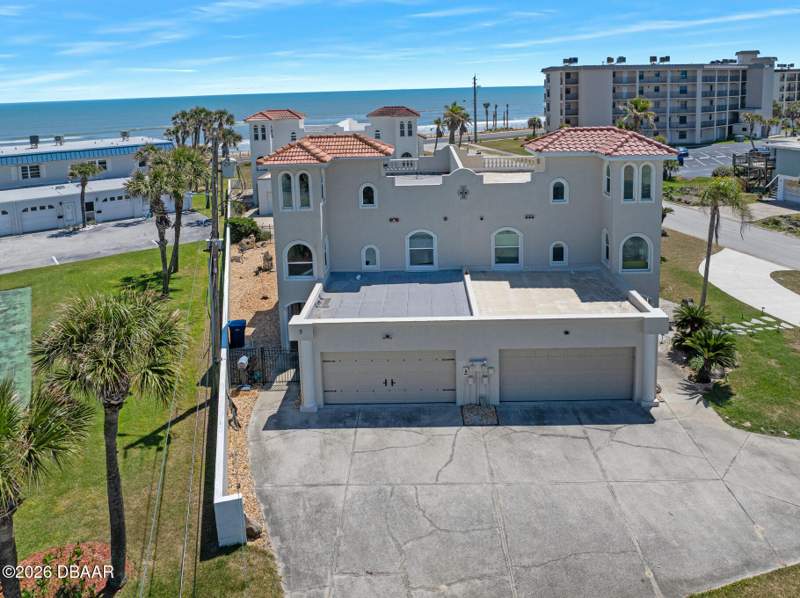 3 bedroom Single Family Residence at 5 Sunny Beach Drive, Ormond Oceanside Estates, Ormond Beach — photo 5