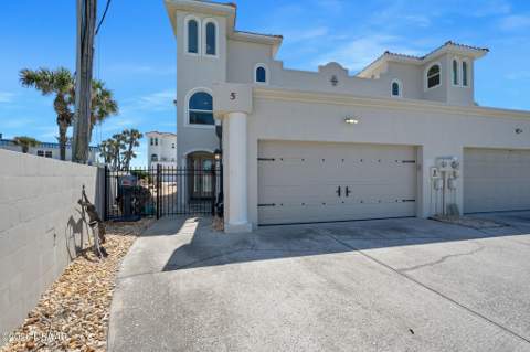 5 Sunny Beach Drive, Ormond Beach FL - photo 6 of 54