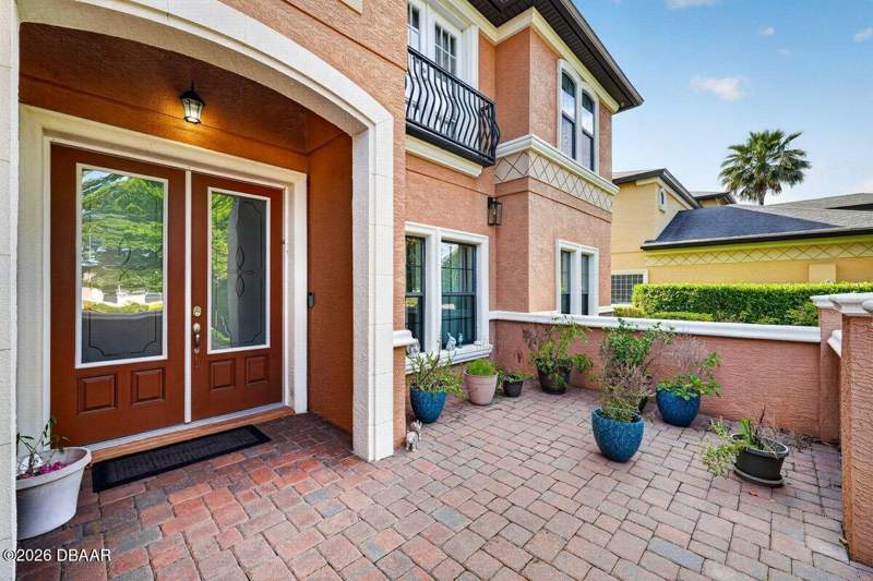 5 bedroom Single Family Residence at 139 Creek Forest Lane, Not on the List, Ormond Beach — photo 3