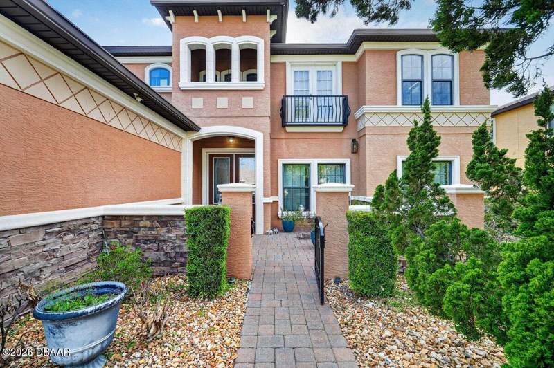 5 bedroom Single Family Residence at 139 Creek Forest Lane, Not on the List, Ormond Beach — photo 4