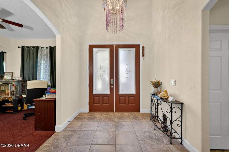 5 bedroom Single Family Residence at 139 Creek Forest Lane, Not on the List, Ormond Beach — photo 5