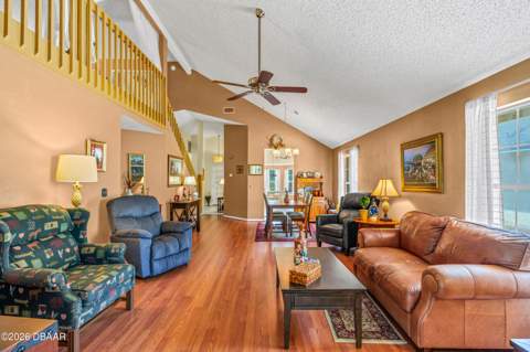 524 Crooked Stick Drive, Daytona Beach FL - photo 19 of 55