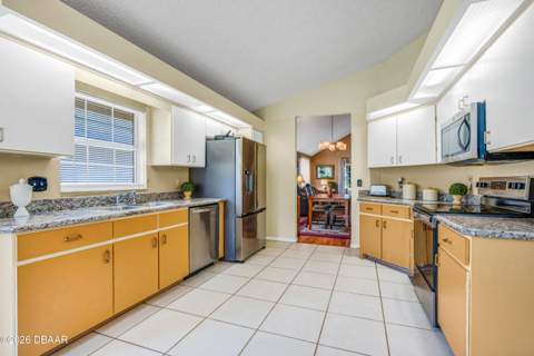 524 Crooked Stick Drive, Daytona Beach FL - photo 22 of 55