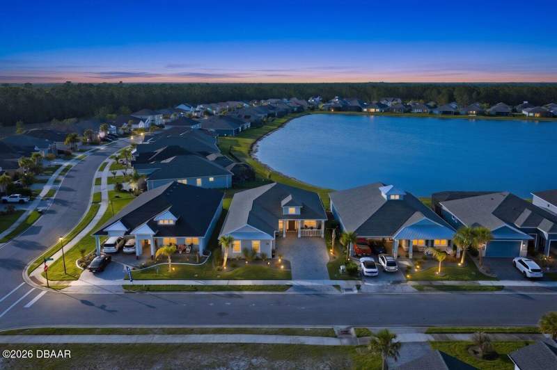 3 bedroom Single Family Residence at 260 Fuchsia Street, Mosaic, Daytona Beach — photo 3