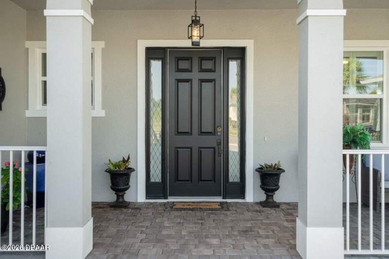 3 bedroom Single Family Residence at 260 Fuchsia Street, Mosaic, Daytona Beach — photo 5