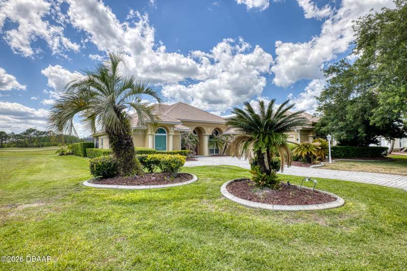 4 bedroom Single Family Residence at 17 Promenade At Lionspaw, Lionspaw, Daytona Beach — photo 4