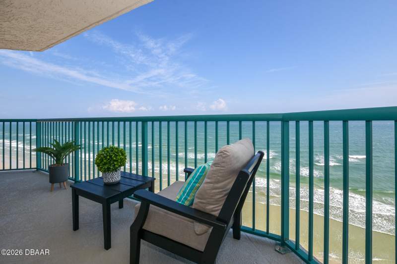 3 bedroom Condominium at 2055 S Atlantic Avenue #1403, Towers Grande Condo, Daytona Beach Shores — photo 2