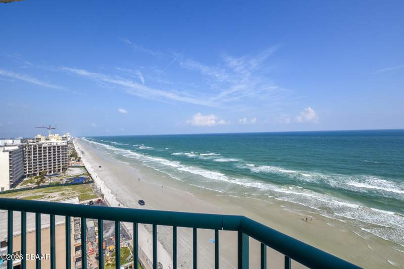 3 bedroom Condominium at 2055 S Atlantic Avenue #1403, Towers Grande Condo, Daytona Beach Shores — photo 5