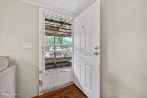 163 West Street, Oak Hill FL - photo 8 of 29