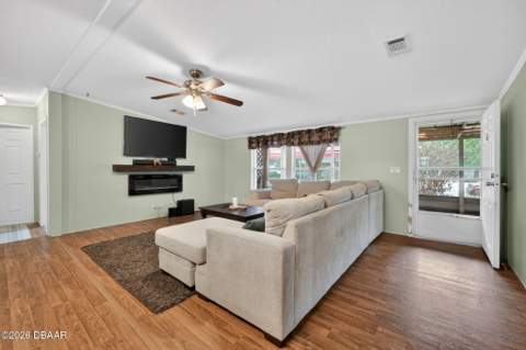 163 West Street, Oak Hill FL - photo 9 of 29