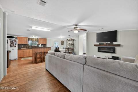 163 West Street, Oak Hill FL - photo 10 of 29