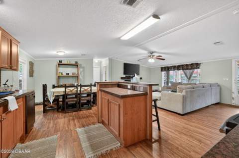 163 West Street, Oak Hill FL - photo 11 of 29