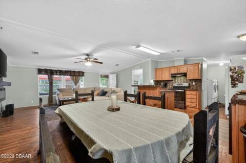 163 West Street, Oak Hill FL - photo 13 of 29