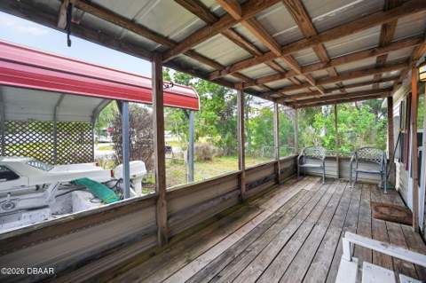 163 West Street, Oak Hill FL - photo 22 of 29