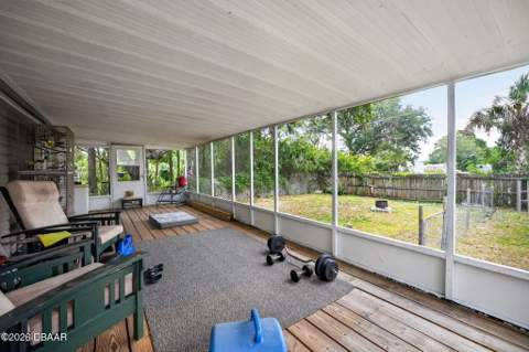 163 West Street, Oak Hill FL - photo 23 of 29