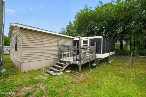 163 West Street, Oak Hill FL - photo 24 of 29