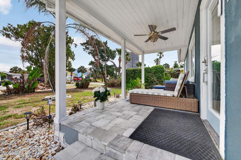 3 bedroom Single Family Residence at 348 Morningside Avenue, Ortona, Daytona Beach — photo 3