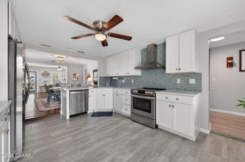 348 Morningside Avenue, Daytona Beach FL - photo 10 of 58