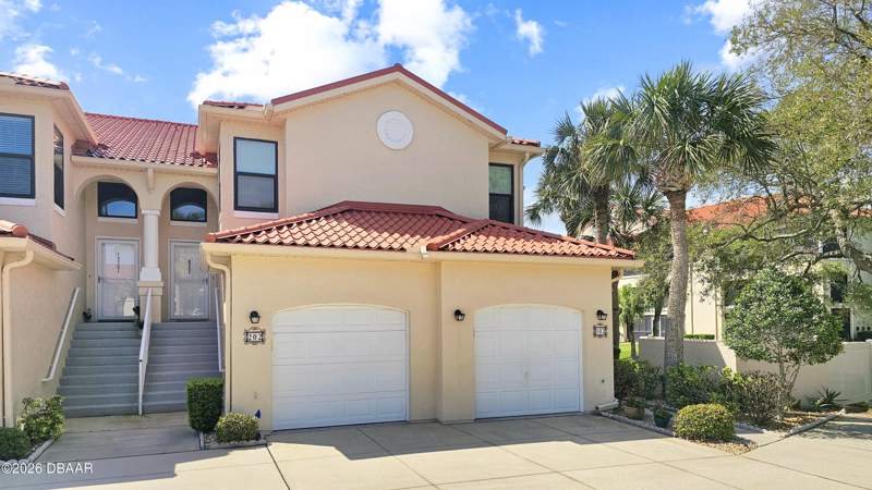 3 bedroom Condominium at 441 Bouchelle Drive #202, Bouchelle Island Xiii, A Condo, New Smyrna Beach — photo 2