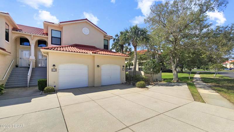 3 bedroom Condominium at 441 Bouchelle Drive #202, Bouchelle Island Xiii, A Condo, New Smyrna Beach — photo 3