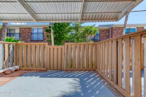2200 S Palmetto Avenue #b040, South Daytona FL - photo 20 of 27