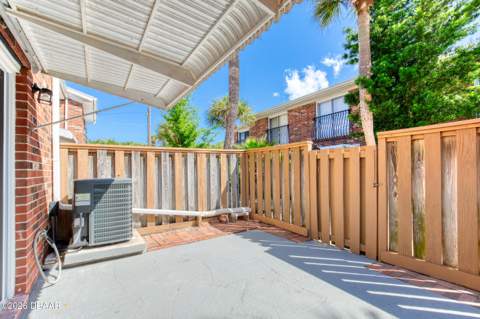 2200 S Palmetto Avenue #b040, South Daytona FL - photo 21 of 27