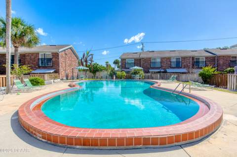 2200 S Palmetto Avenue #b040, South Daytona FL - photo 24 of 27