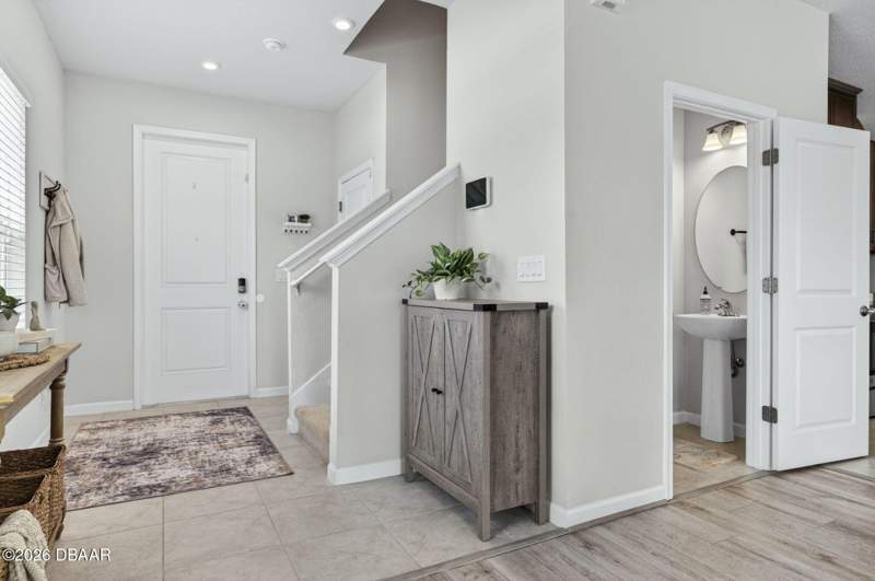 3 bedroom Single Family Residence at 381 Crestwind Drive, Preserve at Lpga, Daytona Beach — photo 4