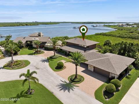 107 Donlon Drive, New Smyrna Beach FL - photo 21 of 90