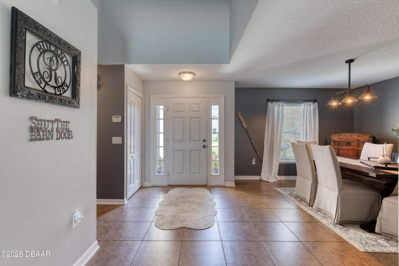 4 bedroom Single Family Residence at 201 Underwood Trail, Seminole Woods, Palm Coast — photo 4