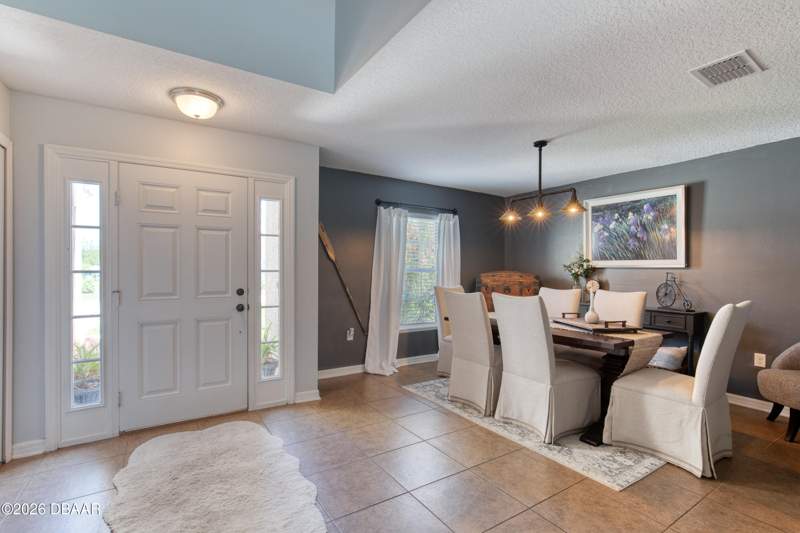 4 bedroom Single Family Residence at 201 Underwood Trail, Seminole Woods, Palm Coast — photo 5