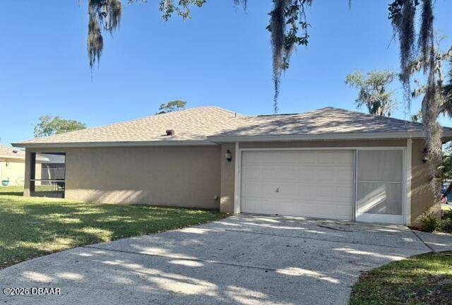3 bedroom Single Family Residence at 5152 Rogers Avenue, Not In Subdivision, Port Orange — photo 2